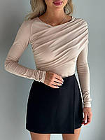 Лонгслів жіночий SM, ML