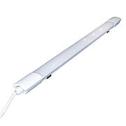 Светильники пылевлагозащищенные WL IP65 ЕВРОСВЕТ