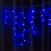 Гирлянда и лента LED