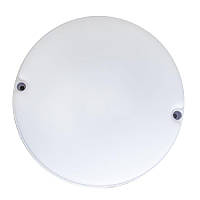 Світильник LED накладний Євросвітло 18Вт коло CL-R1 6400K IP65