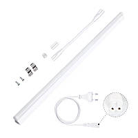 Світильник світлодіодний інтегрований EVROLIGHT IТ-5-900 12Вт з вимикачем