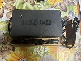 Зарядний пристрій 72V 58Ah Fada для свинцево-кислотної батареї