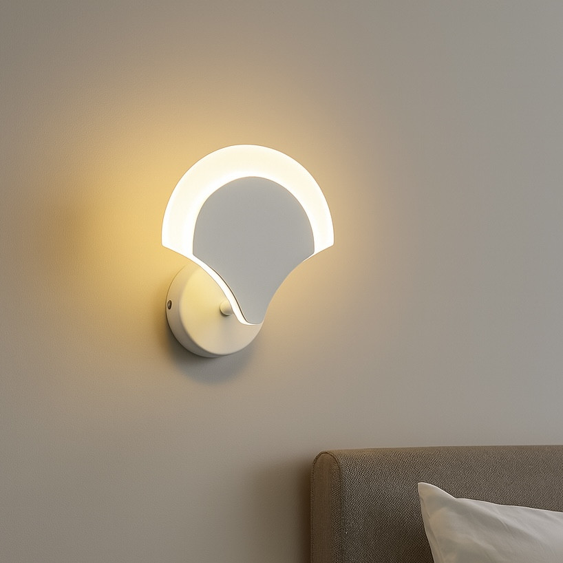 Настінне світлодіодне Led бра Sirius 8926-1, фото 1