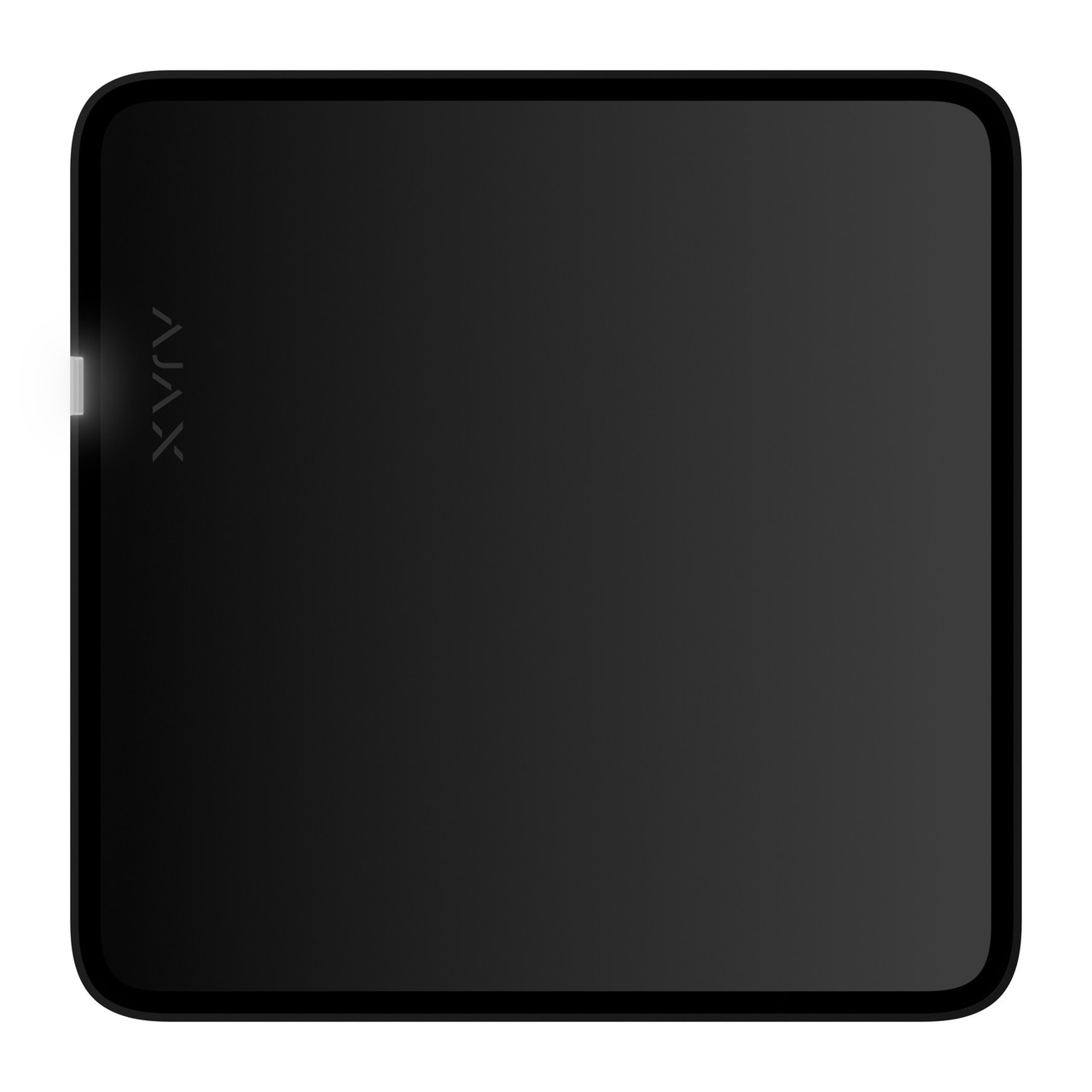 Мережевий відеореєстратор Ajax NVR HAC (8ch) (8EU) Black