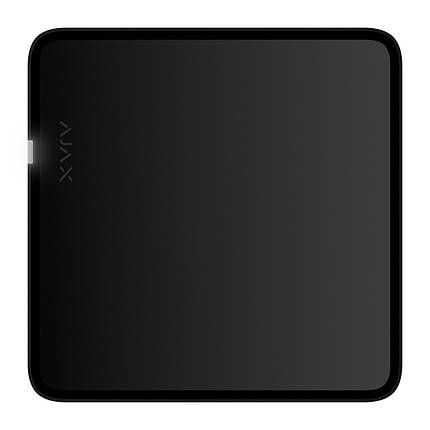 Мережевий відеореєстратор Ajax NVR HAC (8ch) (8EU) Black, фото 1