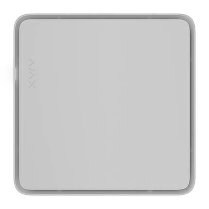 Мережевий відеореєстратор Ajax NVR HAC (16ch) (8EU) White, фото 1