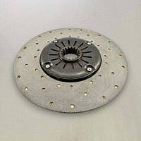 Диск зчеплення ведомий Т 150 (ТМ JUBANA) 150.21.024-2