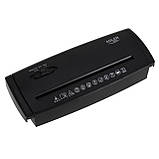 Знищувач документів Adler AD 1040, 150 Вт, 5 аркушів A4, фото 5