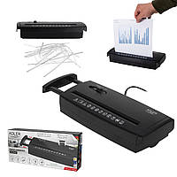 Знищувач документів Adler AD 1040, 150 Вт, 5 аркушів A4