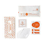 Гідрогелева плівка Mietubl HD для Xiaomi Redmi Pad SE 11" (2023), фото 5