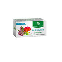 Фітосвічки гінекологічні та урологічні "Рослина Карпат" Гінекоурин-QD по 1,5 г №10 (SHiz17000)