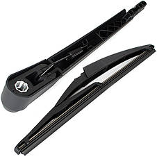 Peugeot 306 97-01 SW (універсал ) задній двірник, склоочисник арт. DA-10249, фото 3