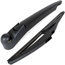 Peugeot 306 97-01 SW (універсал ) задній двірник, склоочисник арт. DA-10249, фото 4