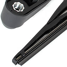 Peugeot 306 97-01 SW (універсал ) задній двірник, склоочисник арт. DA-10249, фото 5