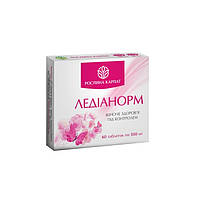 Фітокомплекс для жінок Ледіанорм "Рослина Карпат" 500 мг №60 (SHiz16996)