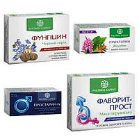 Комплекс для чоловіків при простатиті "Рослина Карпат" (SHiz16992)