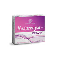 Колагенум-beauty "Рослина Карпат" 500 мг 60 капсул (SHiz16991)