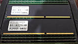 4GB DDR3 1333MHz Geil PC3 10600U 1Rx8 RAM Оперативна пам'ять, фото 2