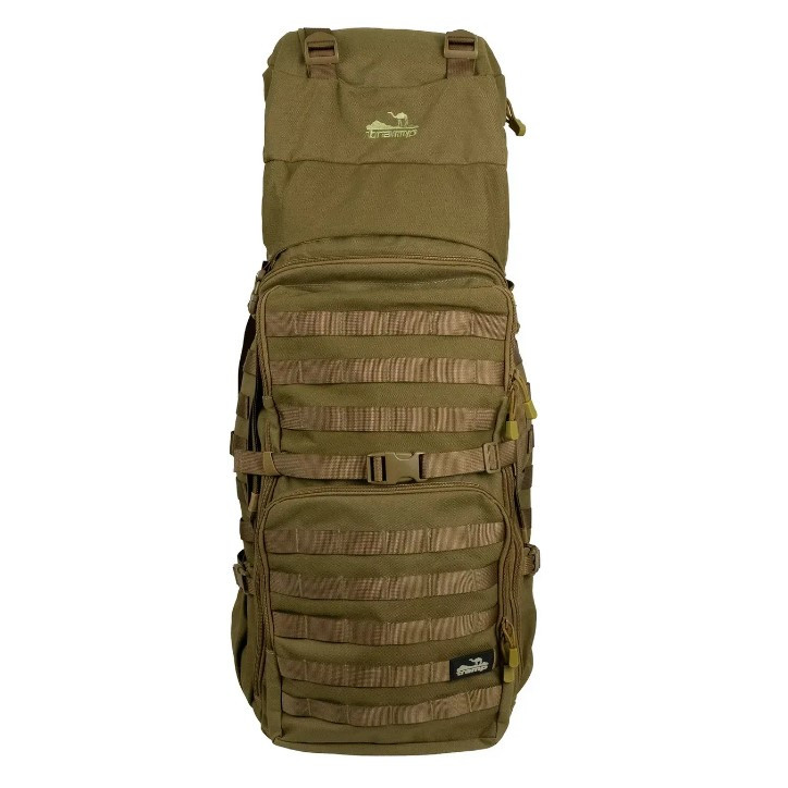 Рюкзак для походів Tramp Defender UTRP-048 на 60 літрів sandstone (SHiz16977), фото 1