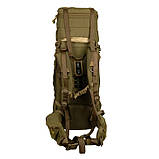 Рюкзак туристичний 75 літрів Tramp Defender UTRP-049 sandstone (SHiz16976), фото 2
