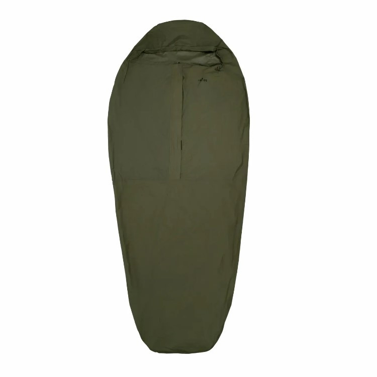 Бівачний мішок кокон для спальника Tribe Bivi Bag T-CG-0003-olive (SHiz16972), фото 1