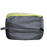 Спальник кокон зимовий Tramp Arctic Long UTRS-093L-L 225/80-55 green/grey (SHiz16971), фото 2