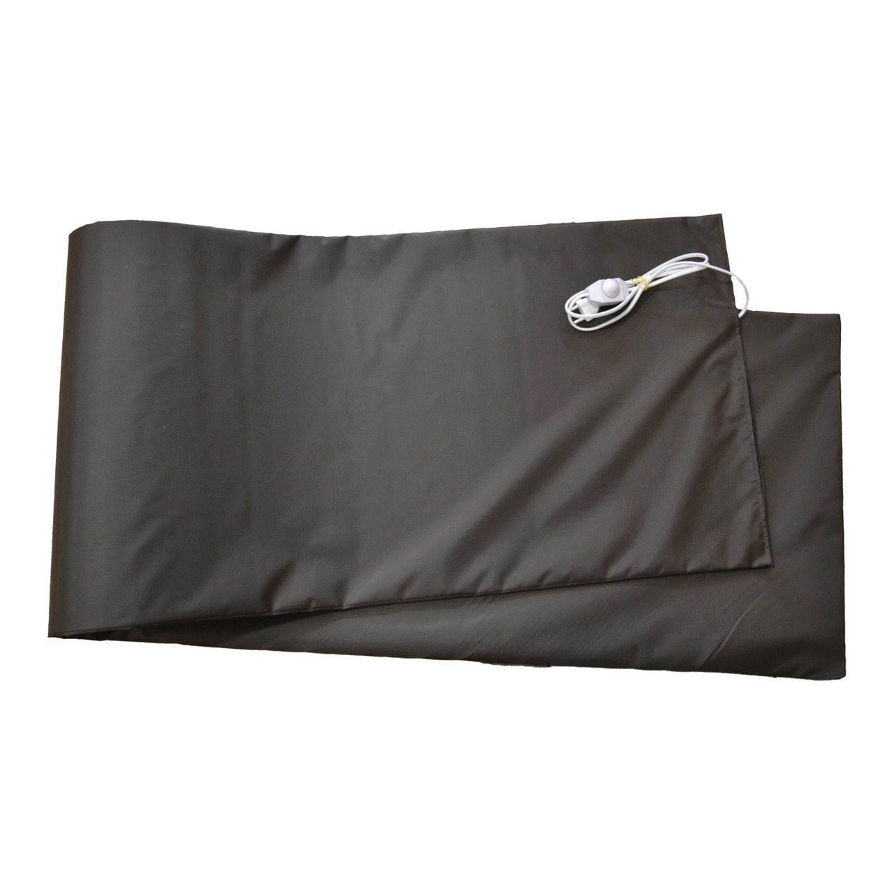 Мобільна плівкова тепла підлога Shine ЕК-150/50 150 Вт brown 220 В (SHiz16154), фото 1