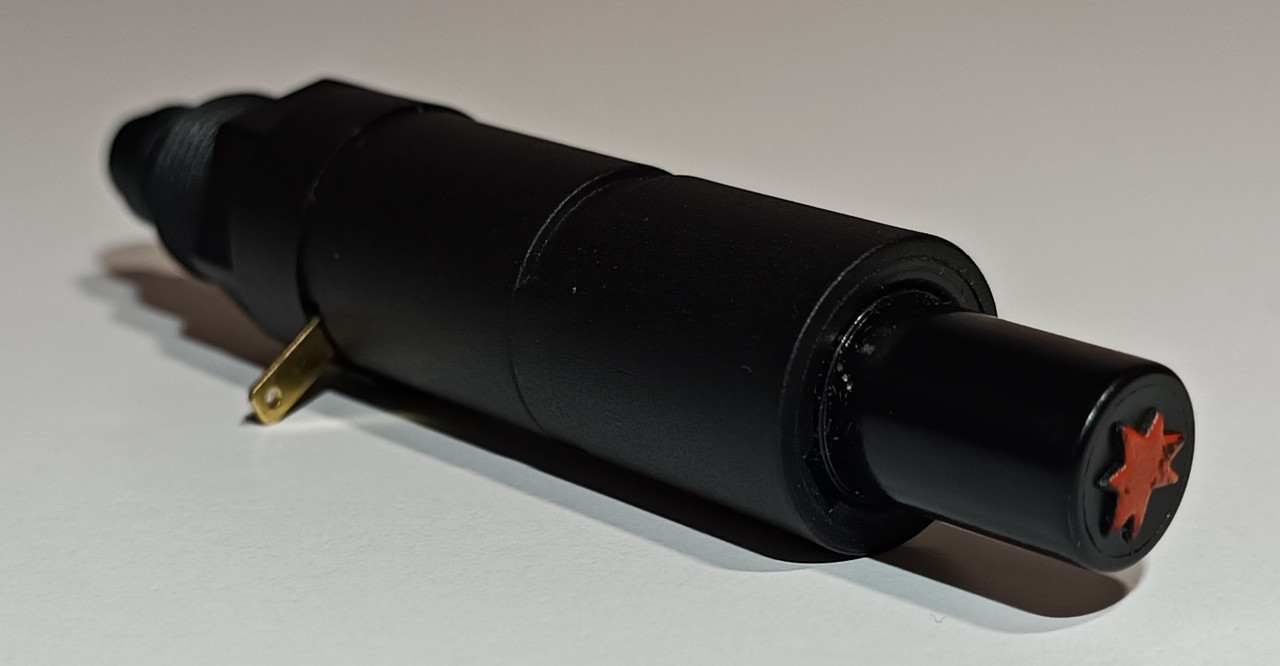 П'єзокнопка/п'єзозасплавник для газового клапана EURO SIT Євросит 630