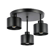 Люстра 752102-3(187) BK