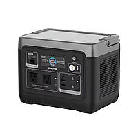 Портативна зарядна станція XMSJ P1000EPLUS 1200 Вт універсальне живлення для дому та кемпінгу