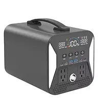 Зарядна станція Nora 1000Вт портативна зарядна електростанція