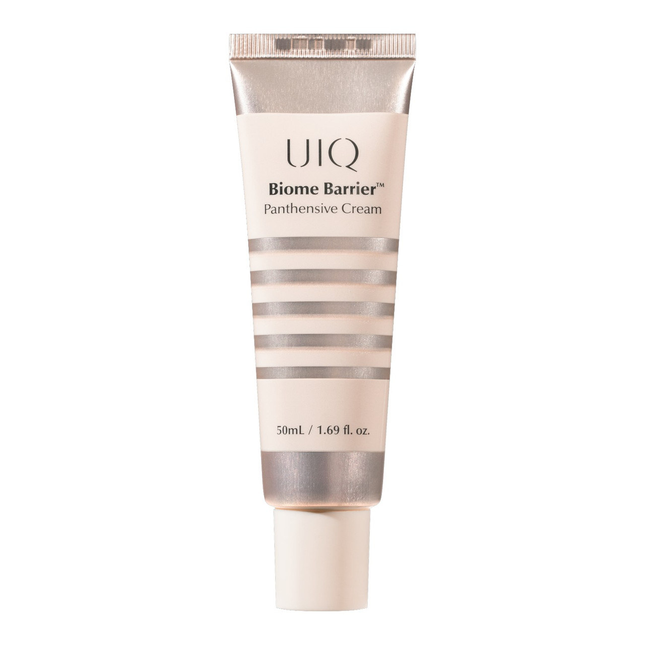 Бар’єрний крем з пантенолом UIQ Biome Barrier Panthensive Cream 50 ml, фото 1