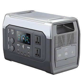 Зарядна станція BatteryStore 1000Вт зарядна станція для побутової техніки