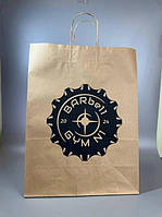 Крафт пакети