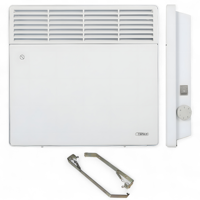 Конвектор Термія ЕВНА-1,0/230 С2 (мш)