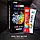 Саше мастила для орального сексу OLO тепло/холод, на водній основі, 8 шт./пач., фото 4