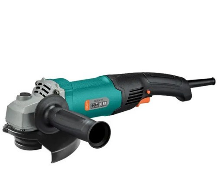 Sturmax AGM9012TL Болгарка (КШМ) 1000Вт 125 мм, фото 1