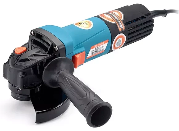 Sturmax AGM90121P Болгарка (КШМ) 1200Вт, 125 мм