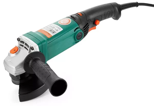 Sturmax AGM9514E Болгарка (КШМ) 1250Вт, 125 мм, фото 1