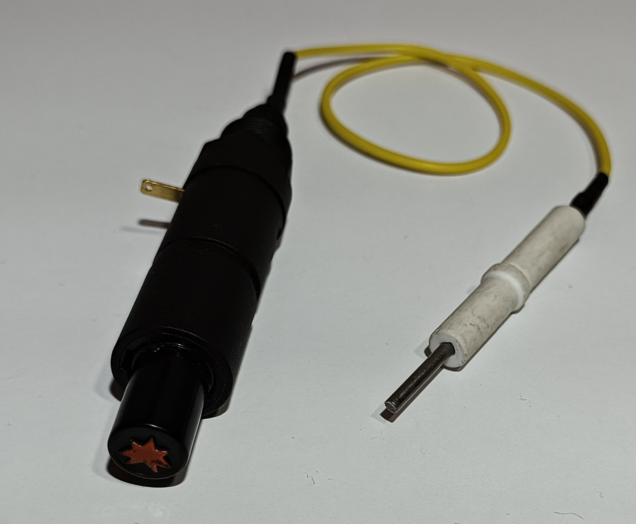 П'єзокнопка/п'єзозасплавник для газового клапана EURO SIT Євросит 630