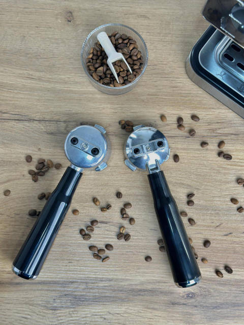 Кавомашина 3в1 3000 Вт 20Bar Zepline ZP6806: продажа, цена в