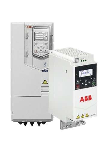 Частотні інвертори ACH 580 3X380-480V IP55, фото 1