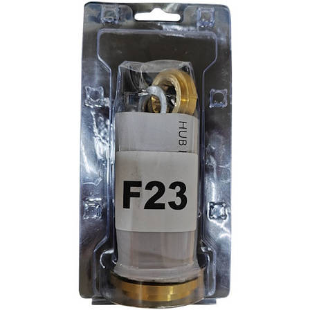 Втулка Polastorm F23 для гвинтів, Osculati., фото 2