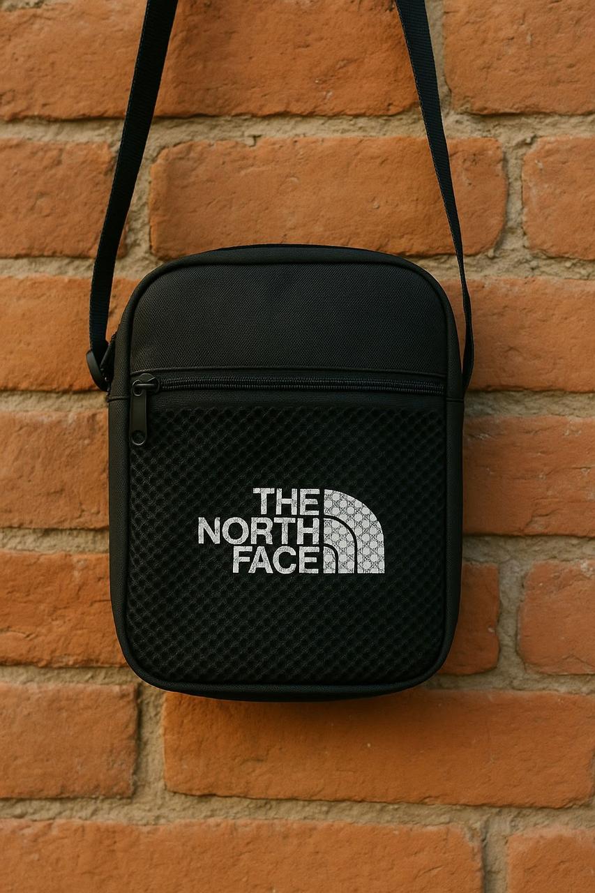 Барсетка The North Face - компактна, як твій маршрут