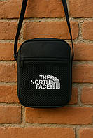 Барсетка The North Face - компактна, як твій маршрут