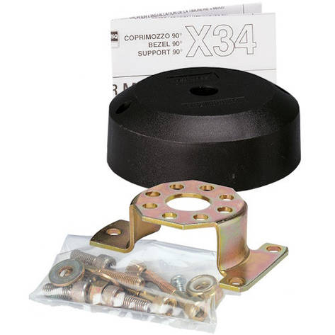 Адаптер кермового колеса Ultraflex X34, Osculati., фото 1