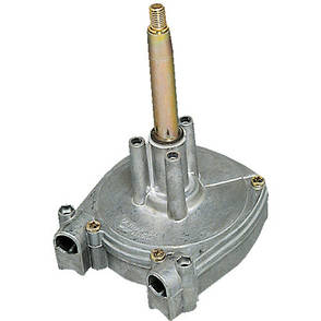 Редуктор кермовий Ultraflex T71FC, Osculati., фото 1