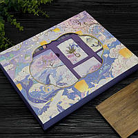 Подарунковий канцелярський набір Легенди Небесного Палацу Кит