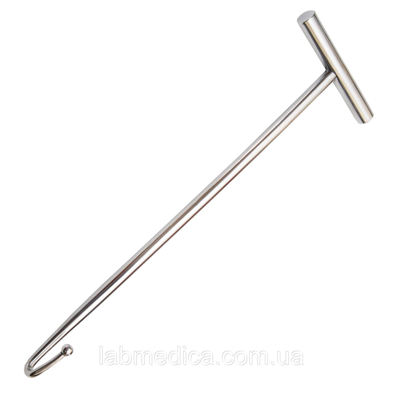 Гачок декапітаційний довжина 32 см SURGIWELOMED, фото 1
