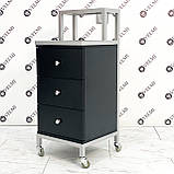 Перукарський візок Assol, фото 2